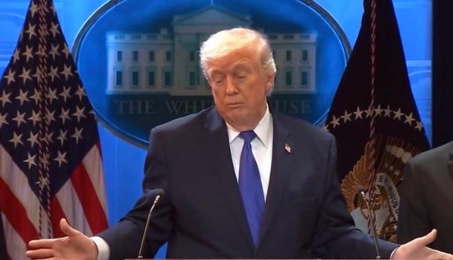 美国驻华大使馆公开表示，在美国的持续打击下，伊朗已然开始对中东国家服了软，而这都