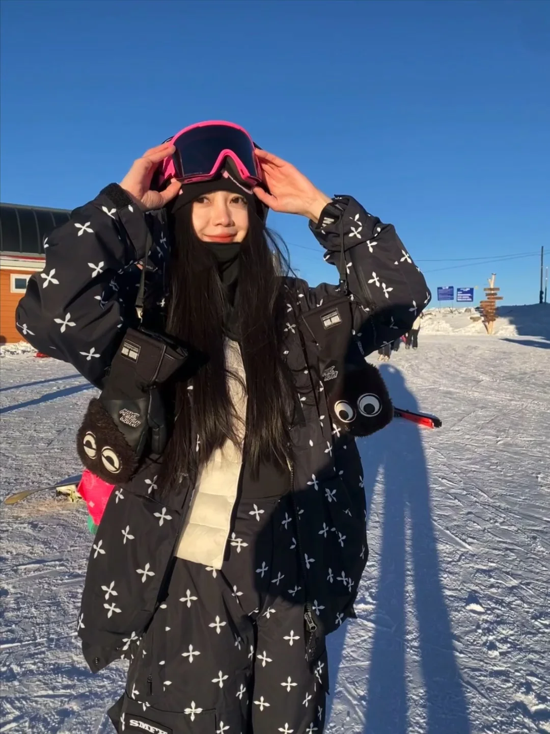 不会还有人没开板吧😎