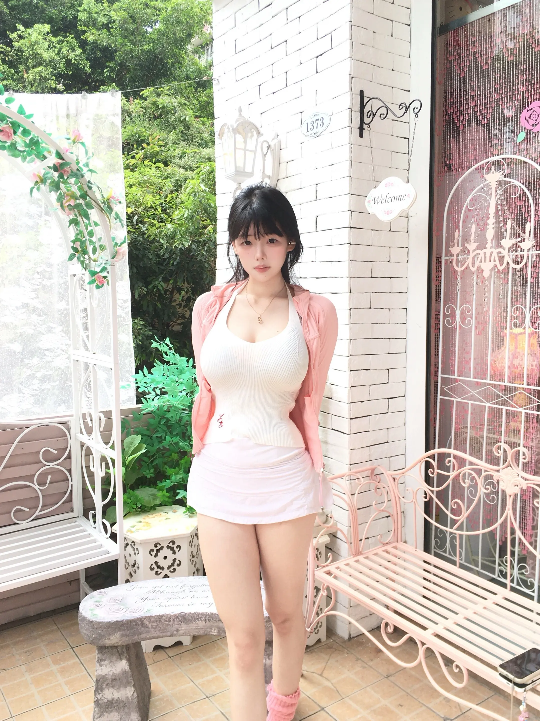 梦。