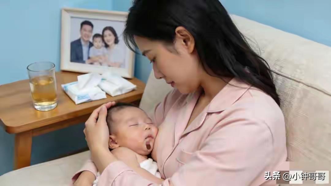为何母乳会“越喂越少”，大多妈妈犯了3个错误，要自检


母乳变少不是妈妈身体不