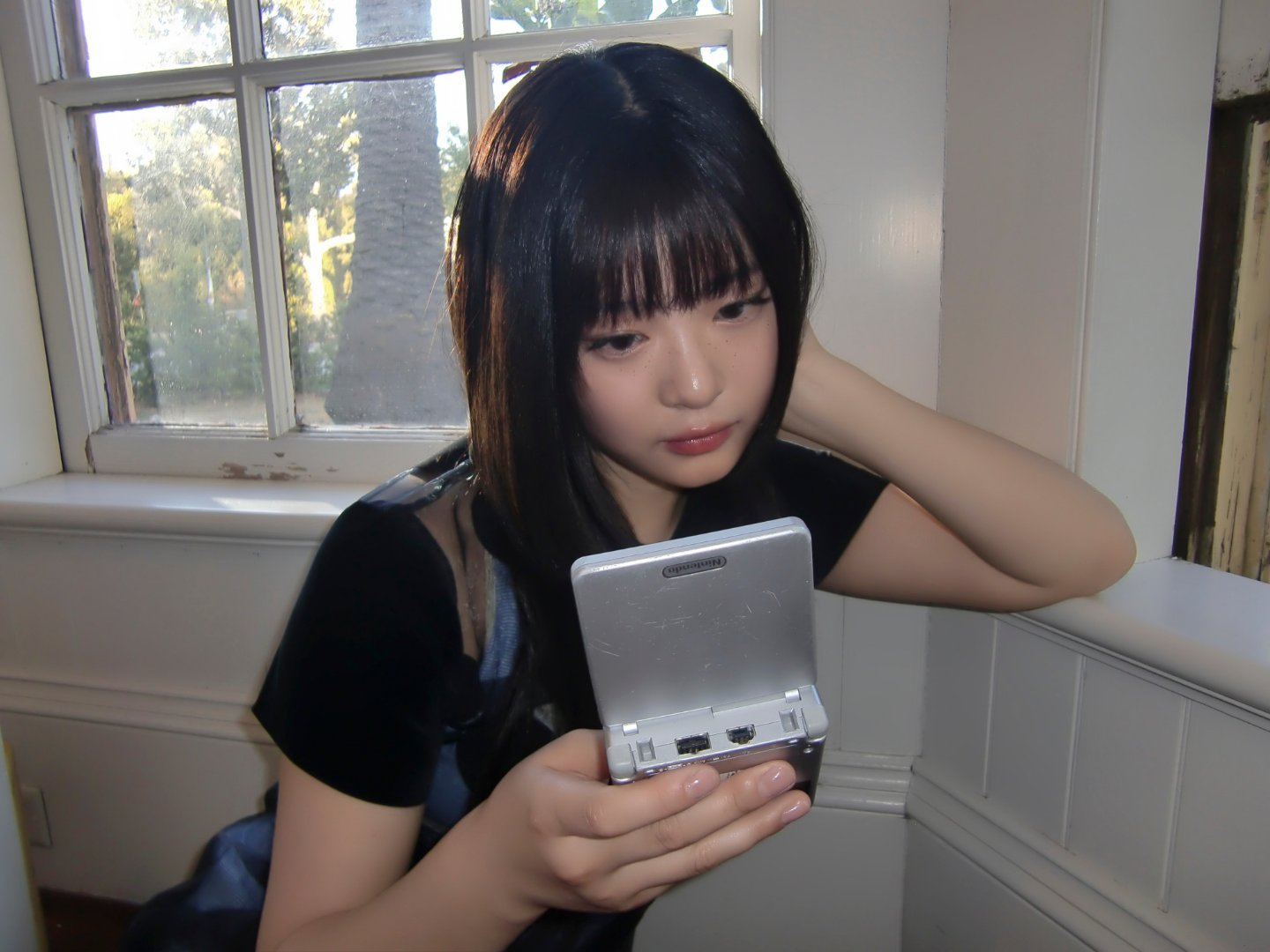 OMG。 