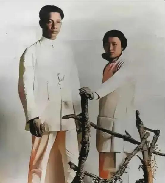 [太阳]1949年上海解放后，宋庆龄曾向毛主席求情，希望对一人网开一面，宽大处理