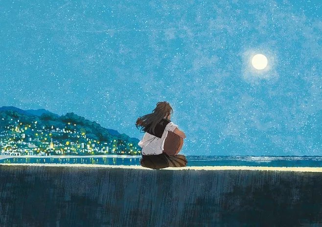 以后你要多加小心啊。这个世界有很多置他人于不幸，并幸灾乐祸的人。| 东野圭吾 ​