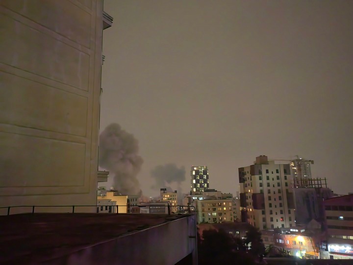 #美以伊战事最新动态#【#美以伊战事进入第16天#，最新动态→】#美以伊战事进入