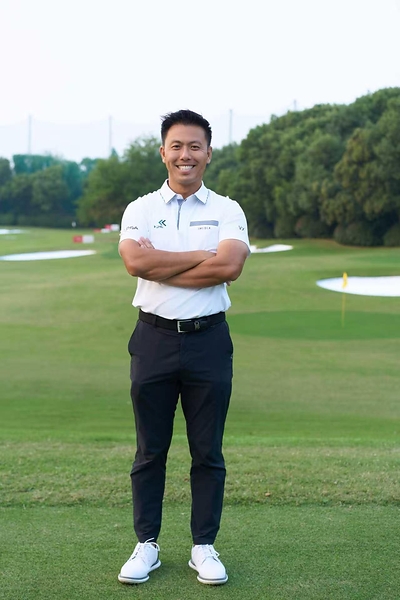 FORE GOLF以专业素养 提升别克LPGA锦标赛与职业级专业赛事服务和体验