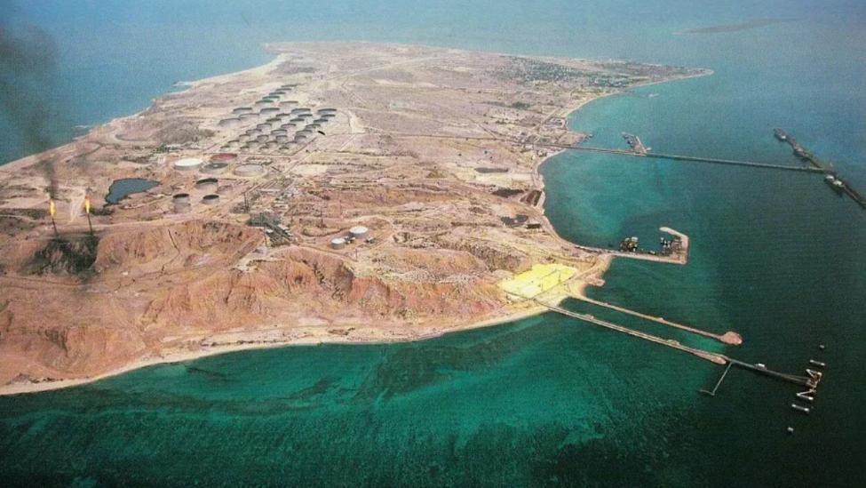 看到哈尔克岛被炸的新闻时，都捏了一把汗，毕竟美伊冲突已经持续了一段时间，从军事打