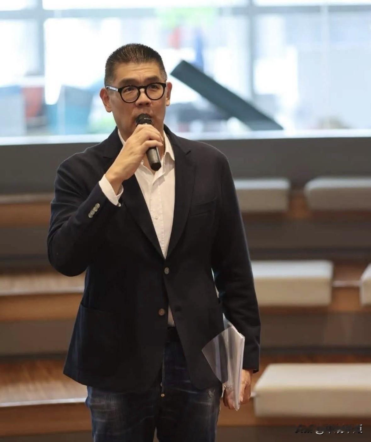国民党前副主席连胜文今（17日）在脸书发文表示，其实台独对于某些人来讲，或许是个