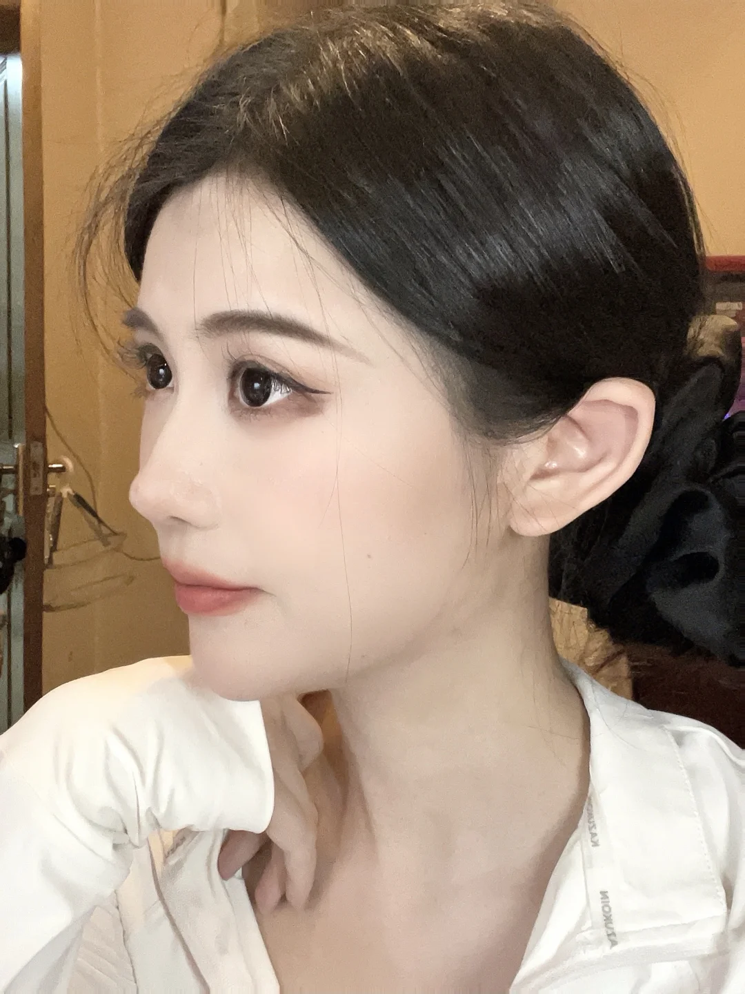 已经到了每天不戴“当塑”就难受的地步...