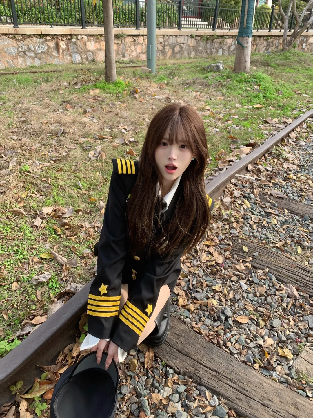 我的野蛮师姐