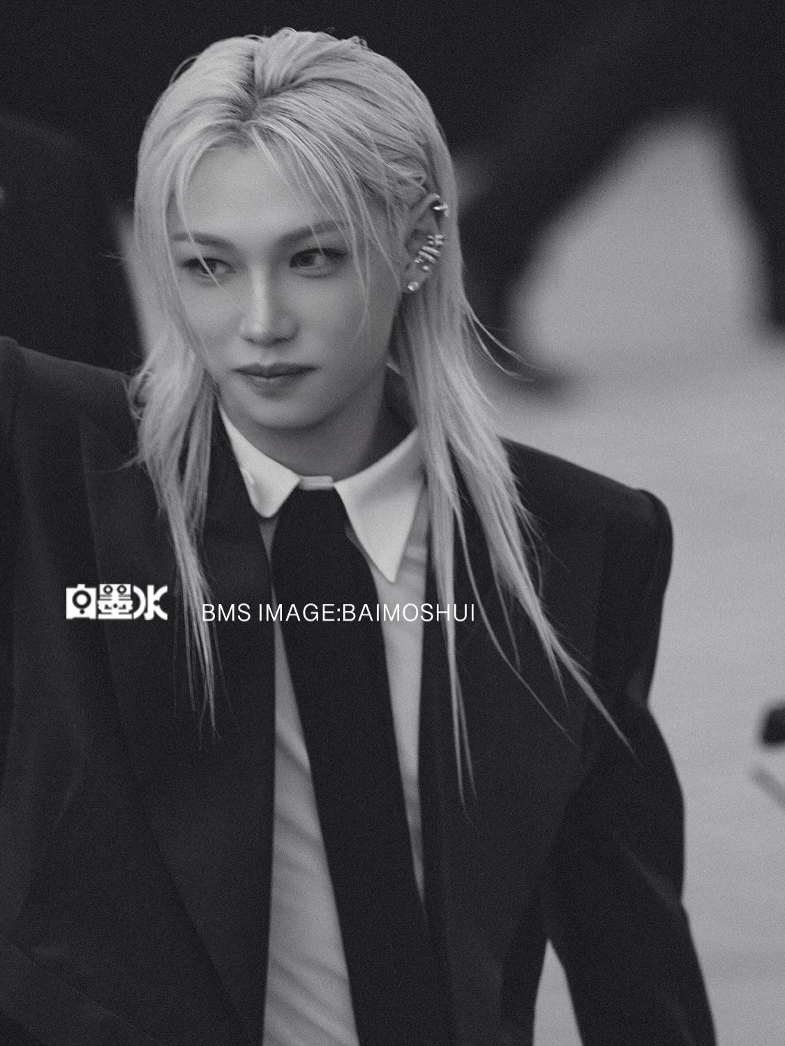 李龙馥✖️Louis Vuitton 2027春夏大秀📷 by Chen yi