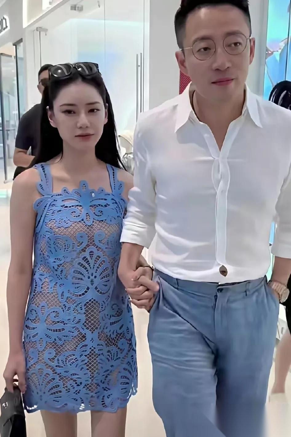 为什么汪少总娶不到合适的老婆，这对他来说，似乎是个亘古难题！汪小菲的婚姻真可谓牵