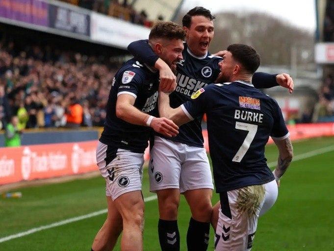 体育英冠 本场英冠比赛，Hull City A.F.C.主场迎战Millwall