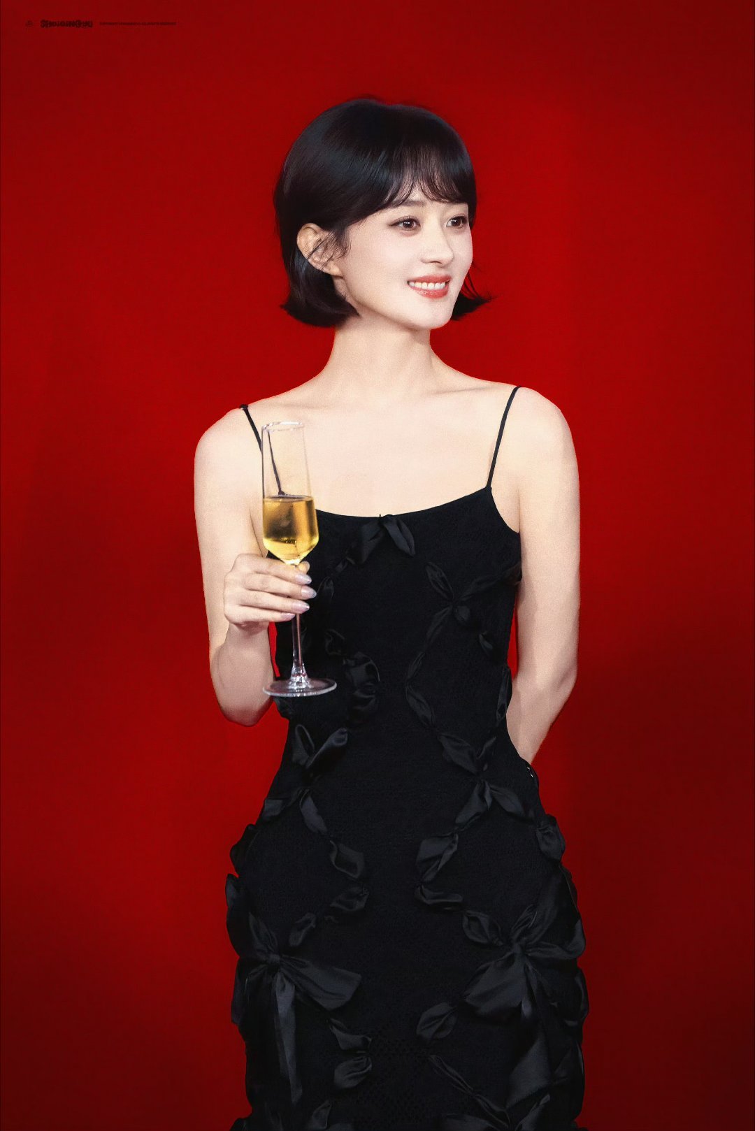 赵丽颖赵丽颖许半夏 zly赵丽颖沈璃 “我不明白，一个演员的价值，为什么要因脸型