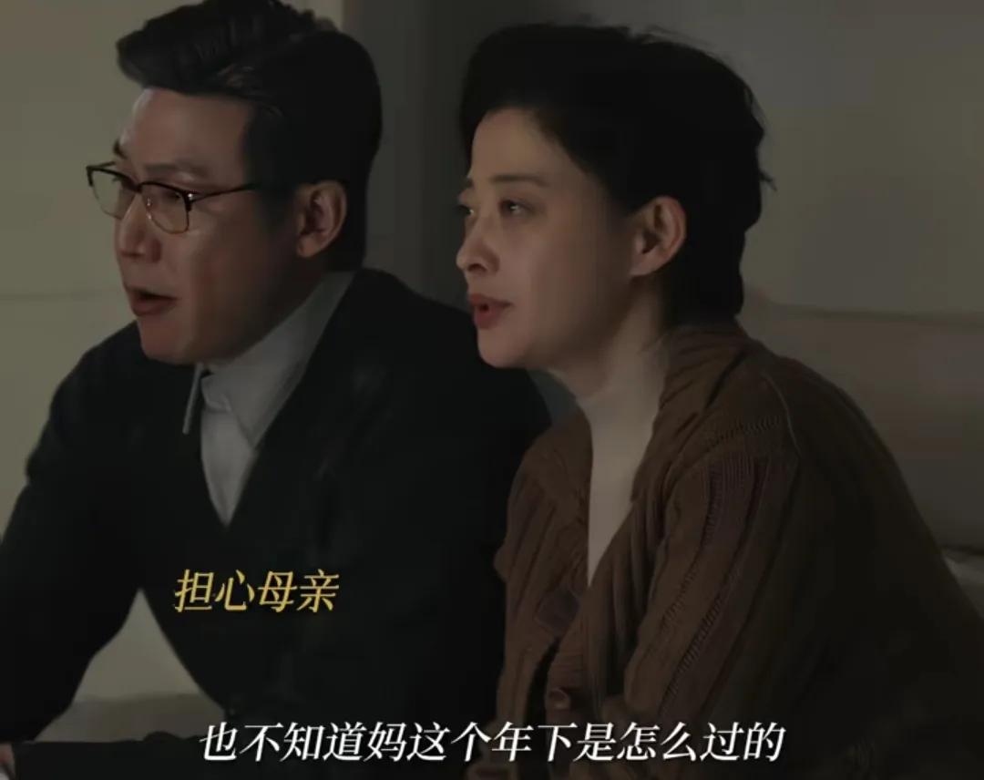 《六姊妹》最新预告：
何家丽跟妈妈发生争执以后，心里惦记着刘美心，她担心妈妈一个