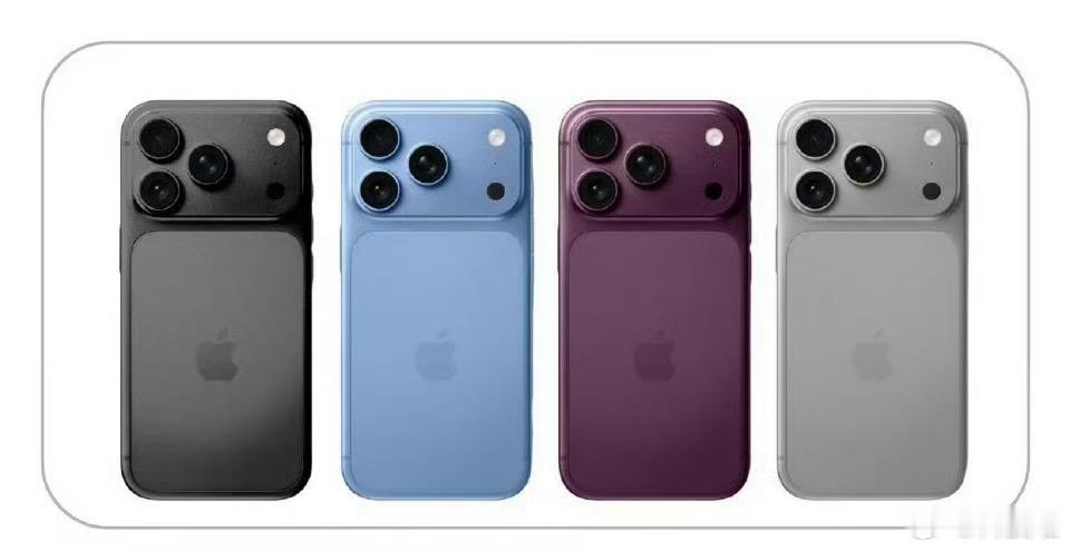 iPhone18Pro可变光圈镜头确认郭明錤：iPhone 18 Pro 主摄引