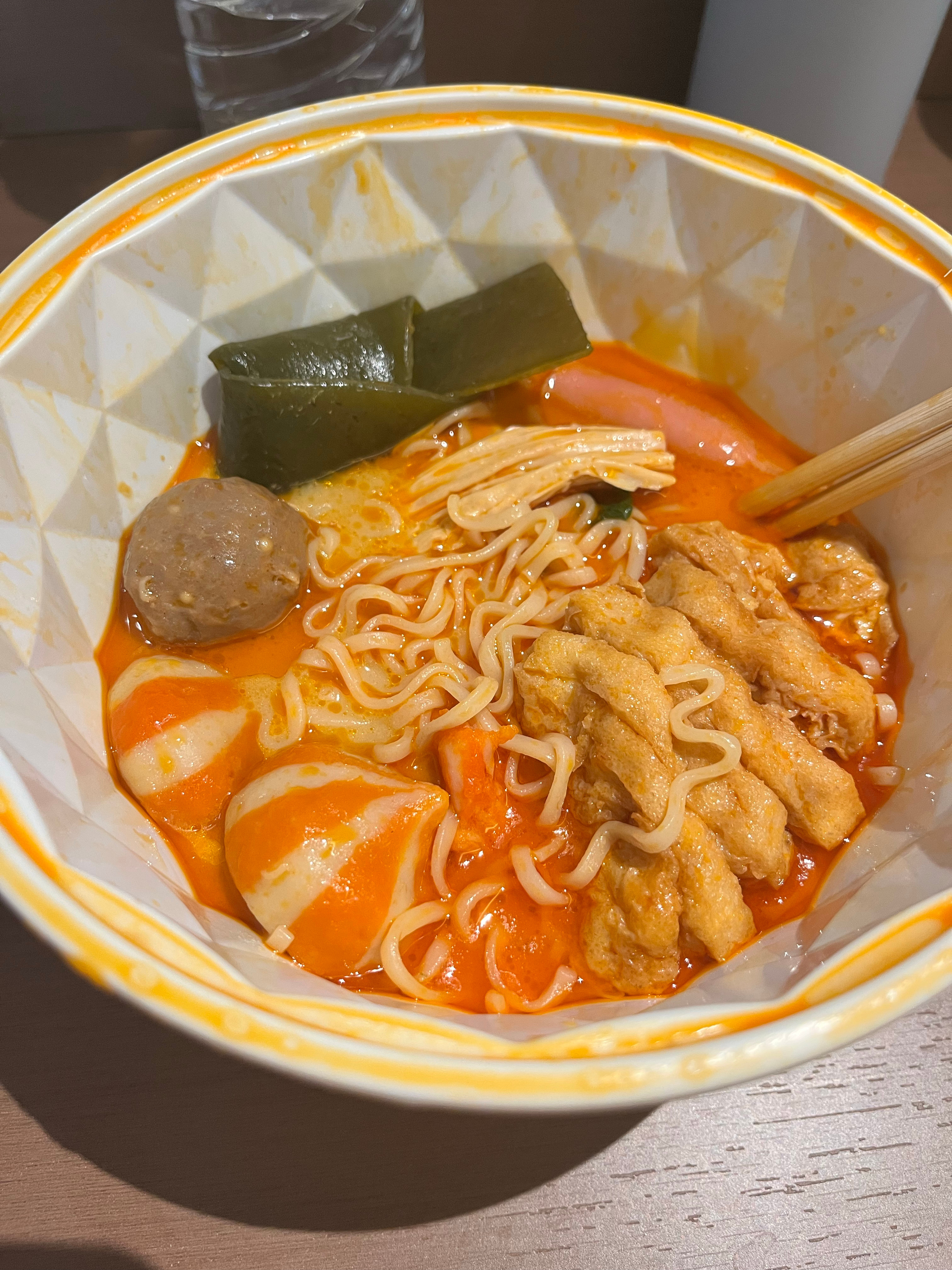 卖相挺好 为什么就是没有食欲… 