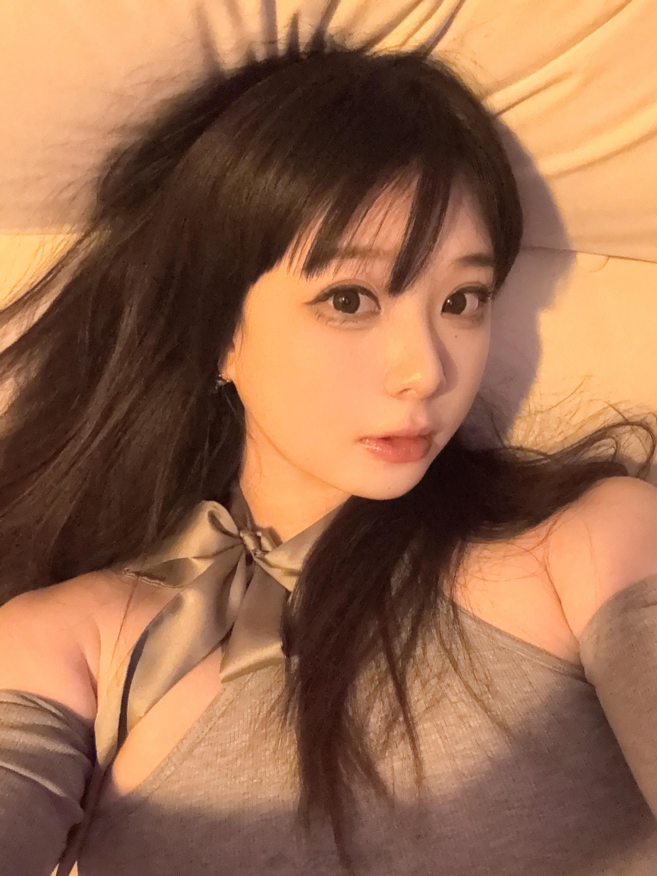 黑咖啡的香味有多浓～ ​​​