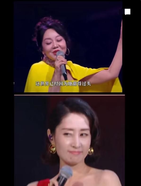呵，女人到了一定年纪，
如果有事业有孩子还没老公就这么微醺吧，
新组合“西红柿炒