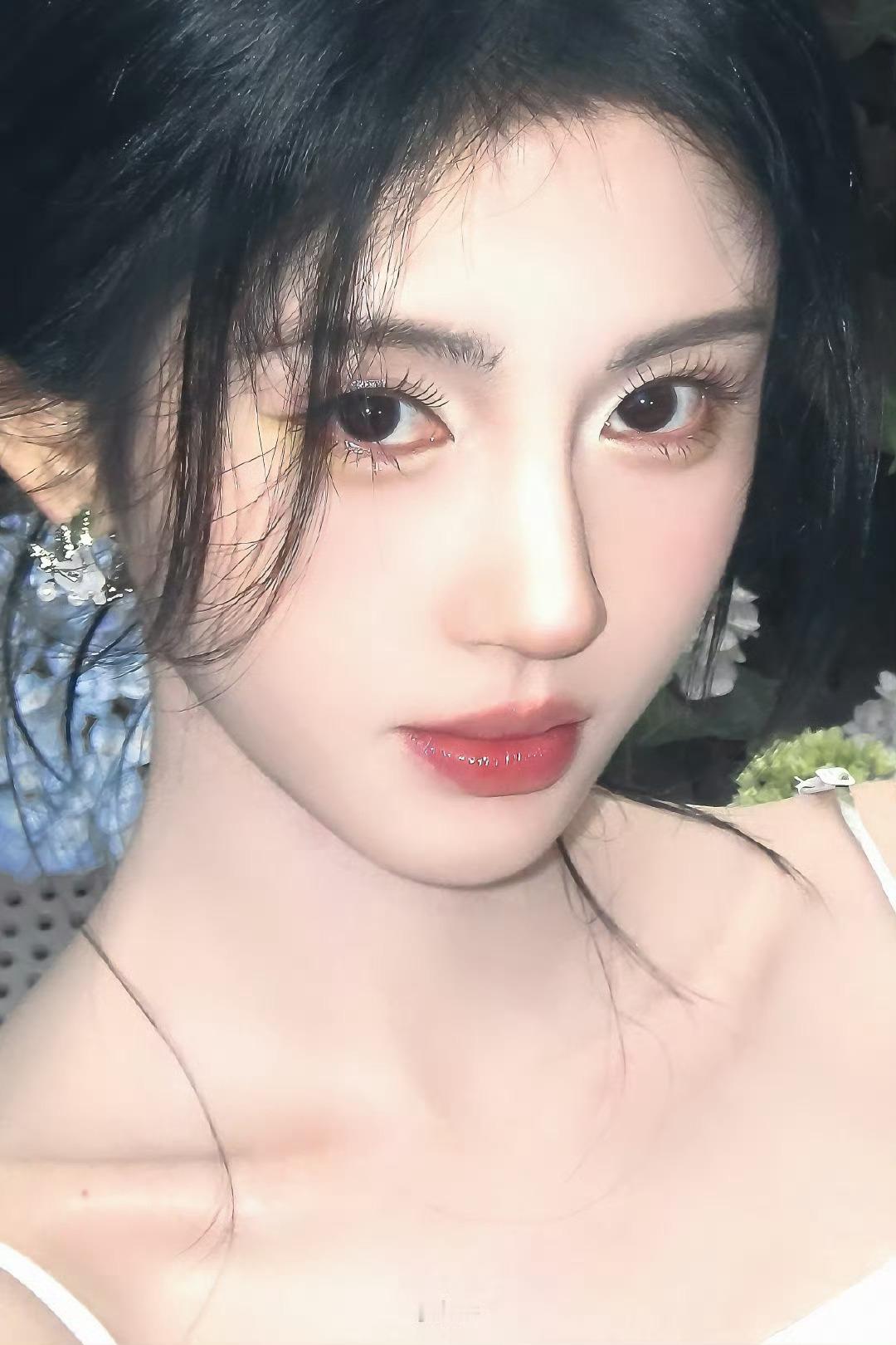 就这般望着你cy​​​