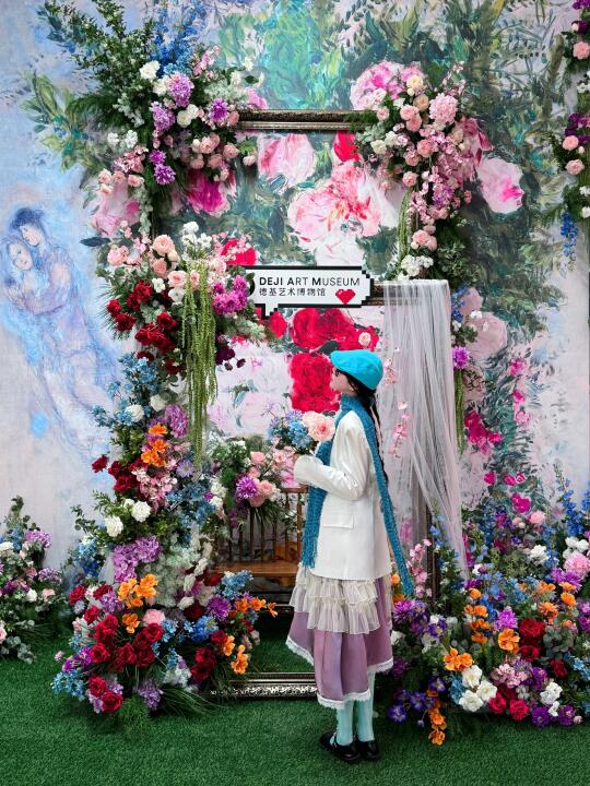 每一个来南京的朋友都会被我带到这里…