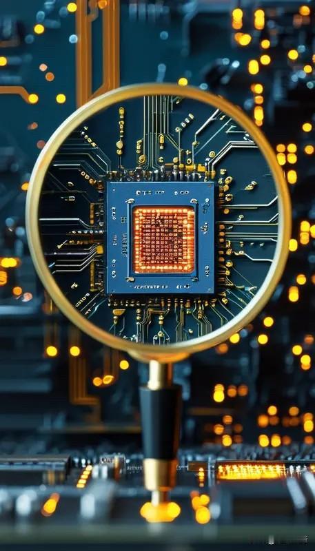 明天摩尔线程登陆科创板，半导体板块再迎关注焦点！这9家企业凭借独家技术突破，撑起