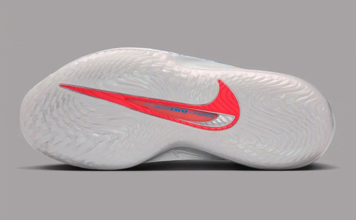 Nike G.T. Cut 4「WNBA 30th Anniversary」GT