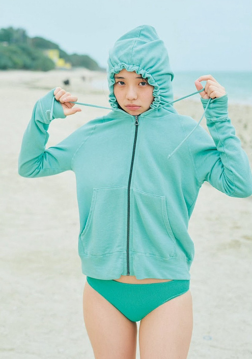 菊地姬奈 ​ ​​​