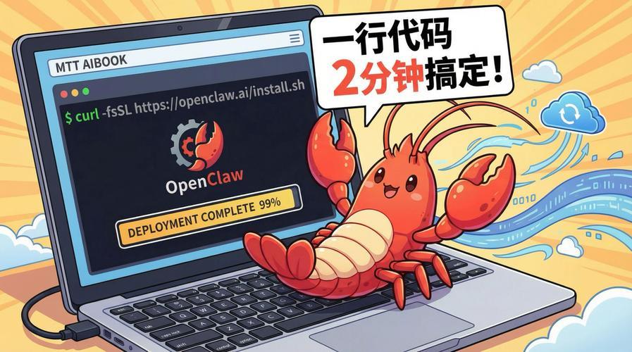 OpenClaw“龙虾”AI智能体火爆出圈，引爆A股算力板块。这款开源框架带动推