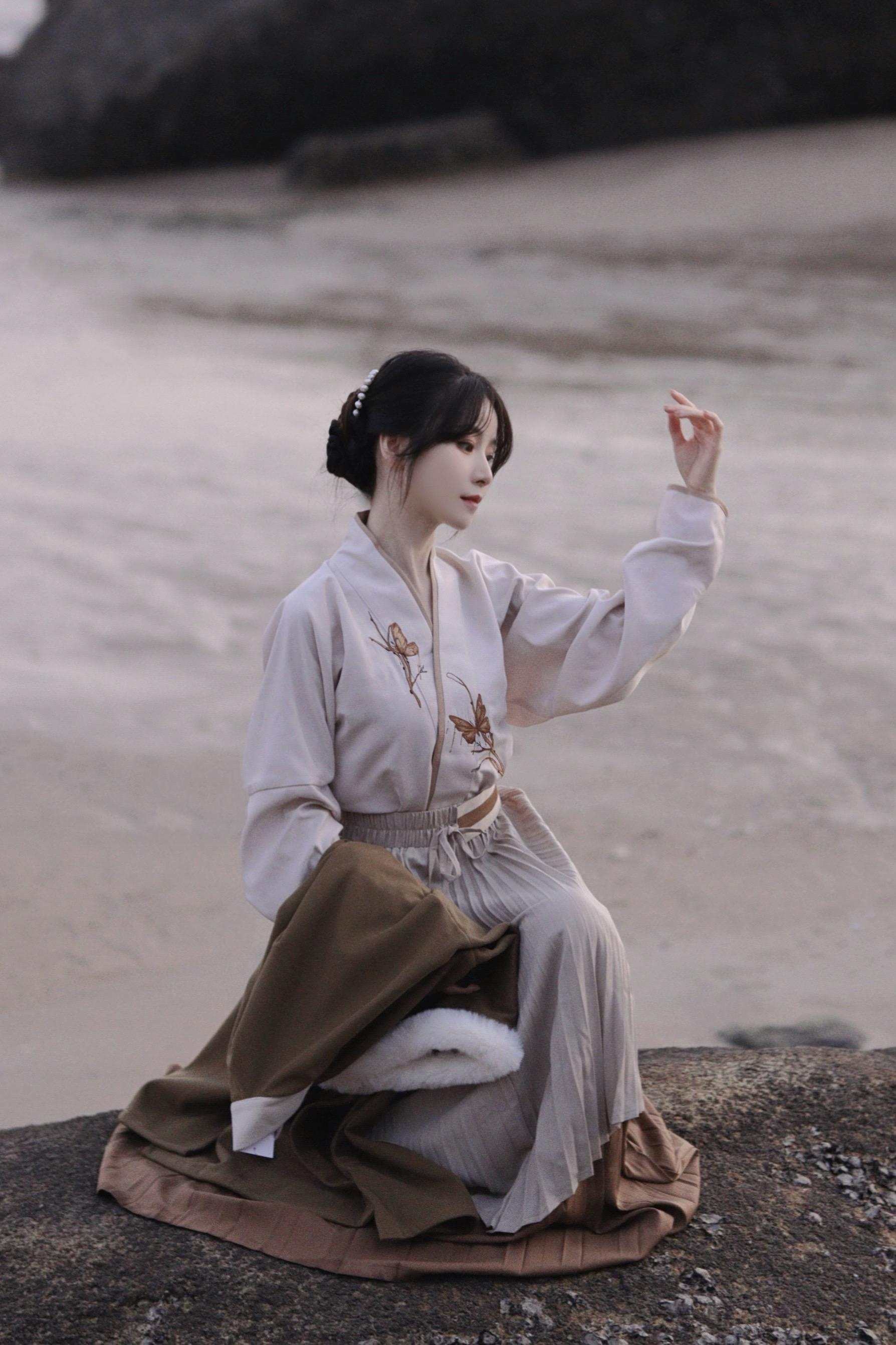 不经事 却说离别