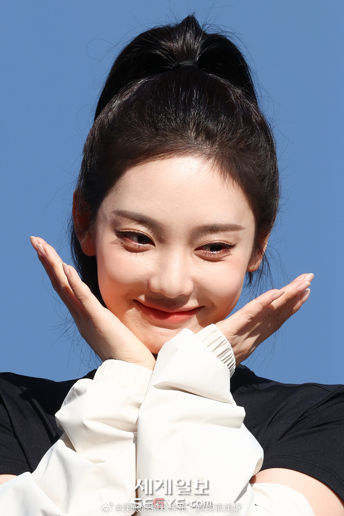 宁艺卓今日活动新闻图 