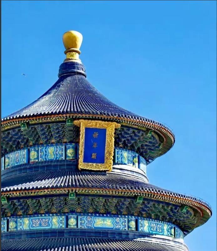 带特朗普去天坛，这步棋高在哪？丹麦历史学家一语点破：“以中国领导人来说，这里是深