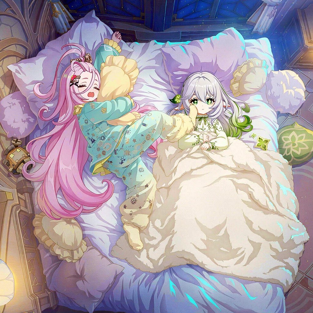 动漫[超话]画师 Yukichannn_zzz ​​​