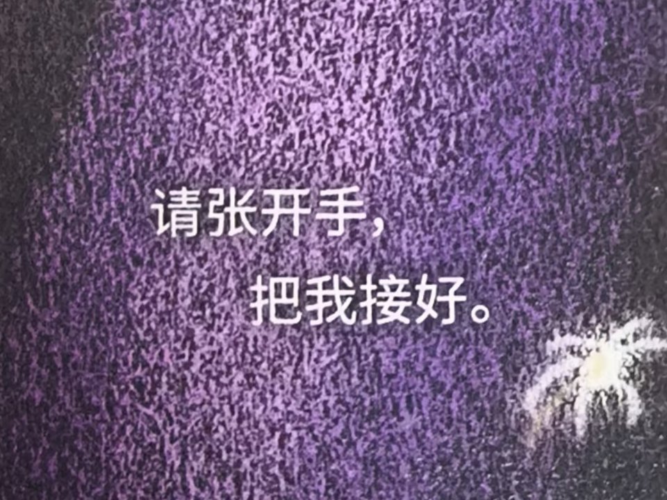 宋亚轩小朋友，放心大胆地向前走吧，我们一定会双手接住你💙🐚 