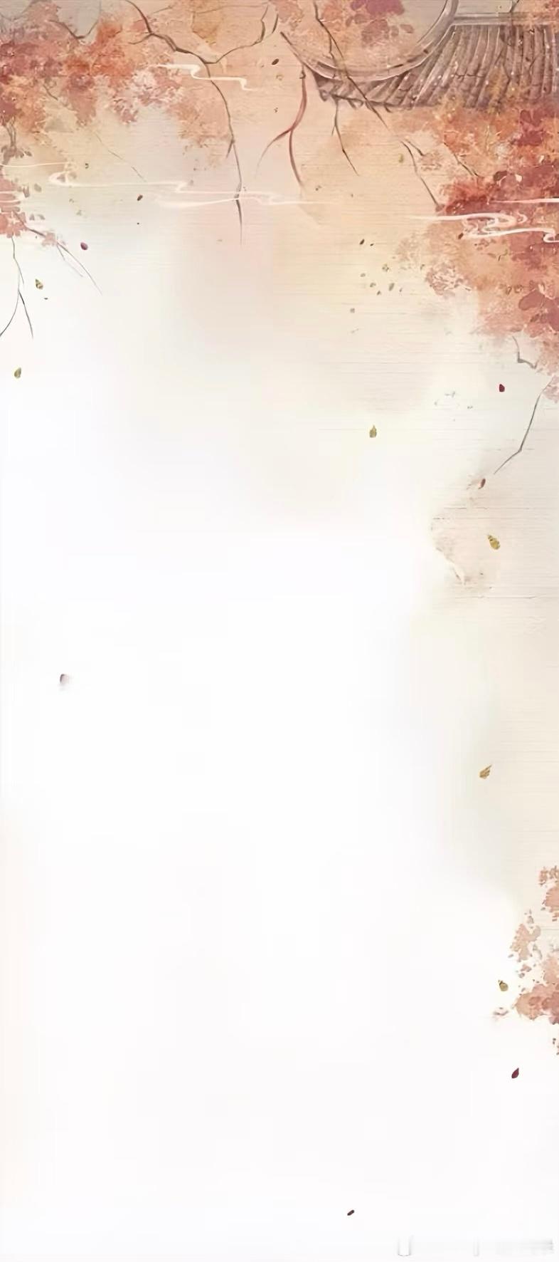 推文[超话]  [微风] 分享我喜欢的晋江小说与电子书阅读背景图  是我经常用作