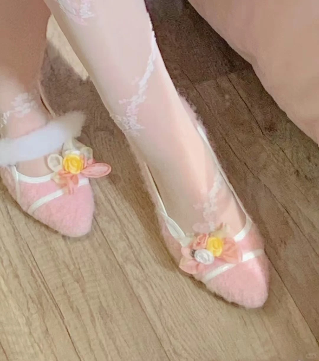 含90%🦙并且！可拆卸水貂 一绝🥰
