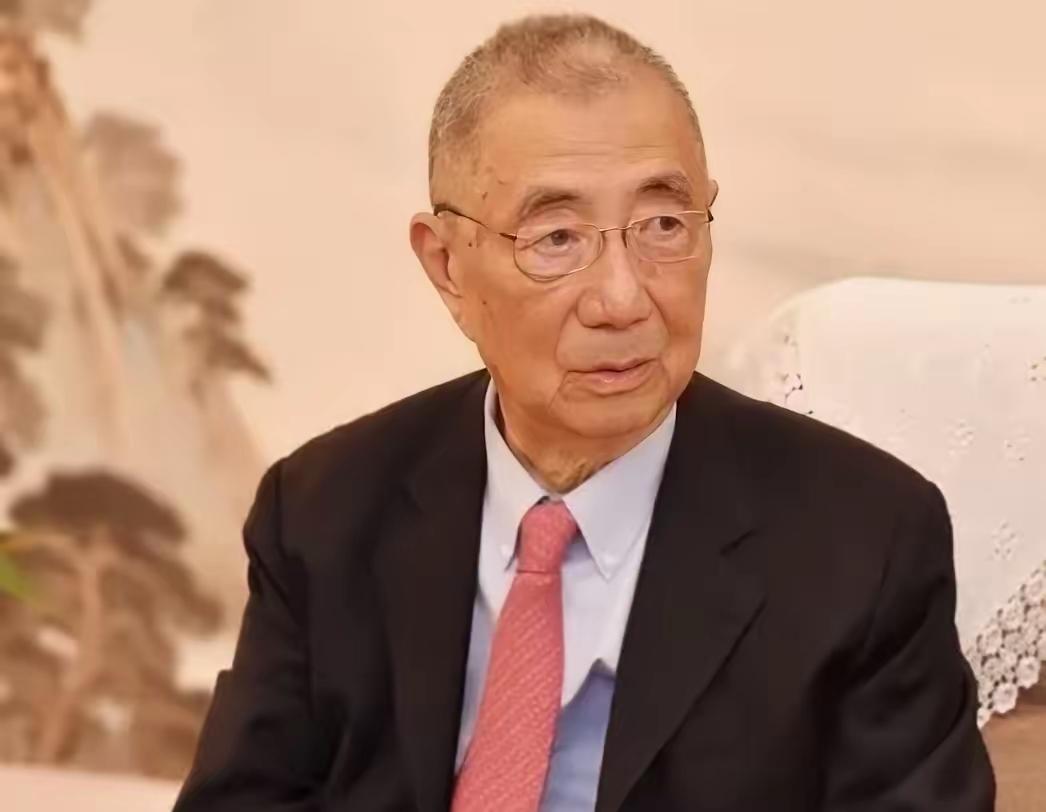 “你不能用中文演讲！”1970年，我国物理学家丁肇中在获诺贝尔奖后，想用中文演讲