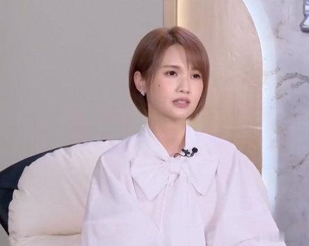 王铮亮说杨丞琳找了个姓李的很理性杨丞琳上音综被cue李荣浩李荣浩就这么水灵灵的被