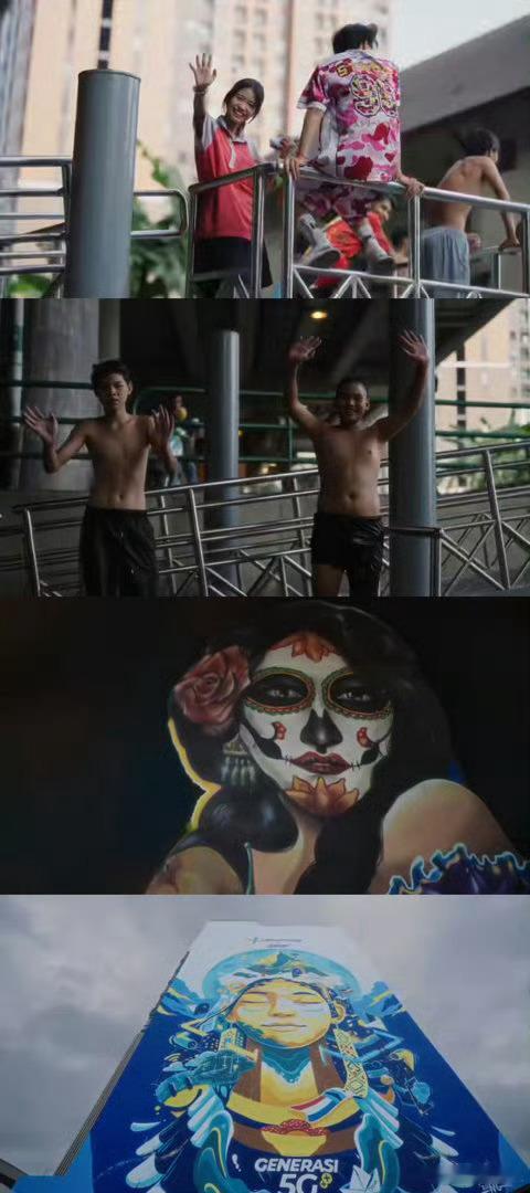 环游世界的综艺来了原来旅行综艺可以这么有电影感不追热点不搞冲突，专注记录旅行本身