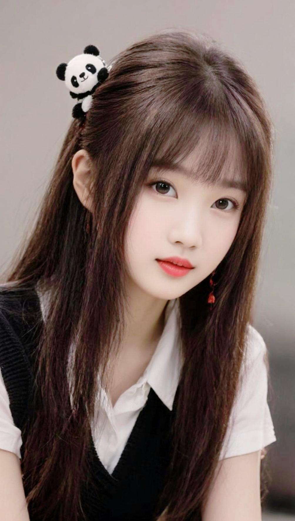 AI萌系写真  上热搜 舞蹈老师 少女写真