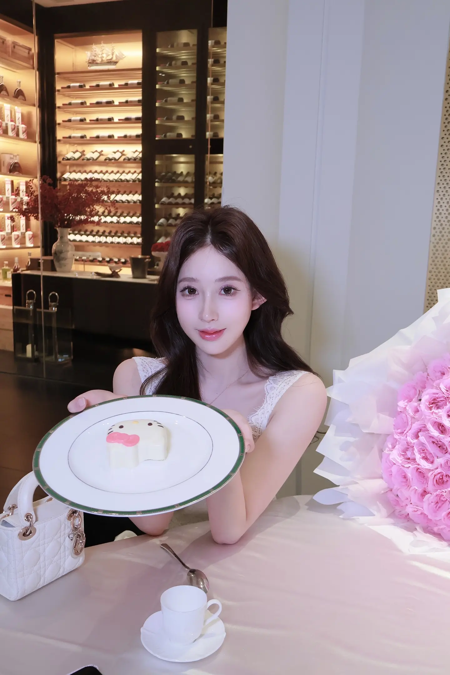 每一岁都很珍贵🎂。
