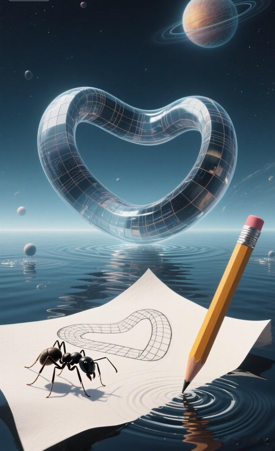 上层VS底层的逻辑：同一套动作，两种解读

在上层，你说话客气，人家夸你有修养、