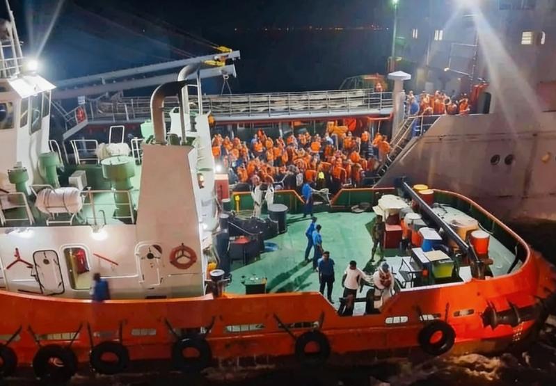 这一对比就能清楚的看出，在做人这一块，美国和斯里兰卡比起来，简直是天差地别。
