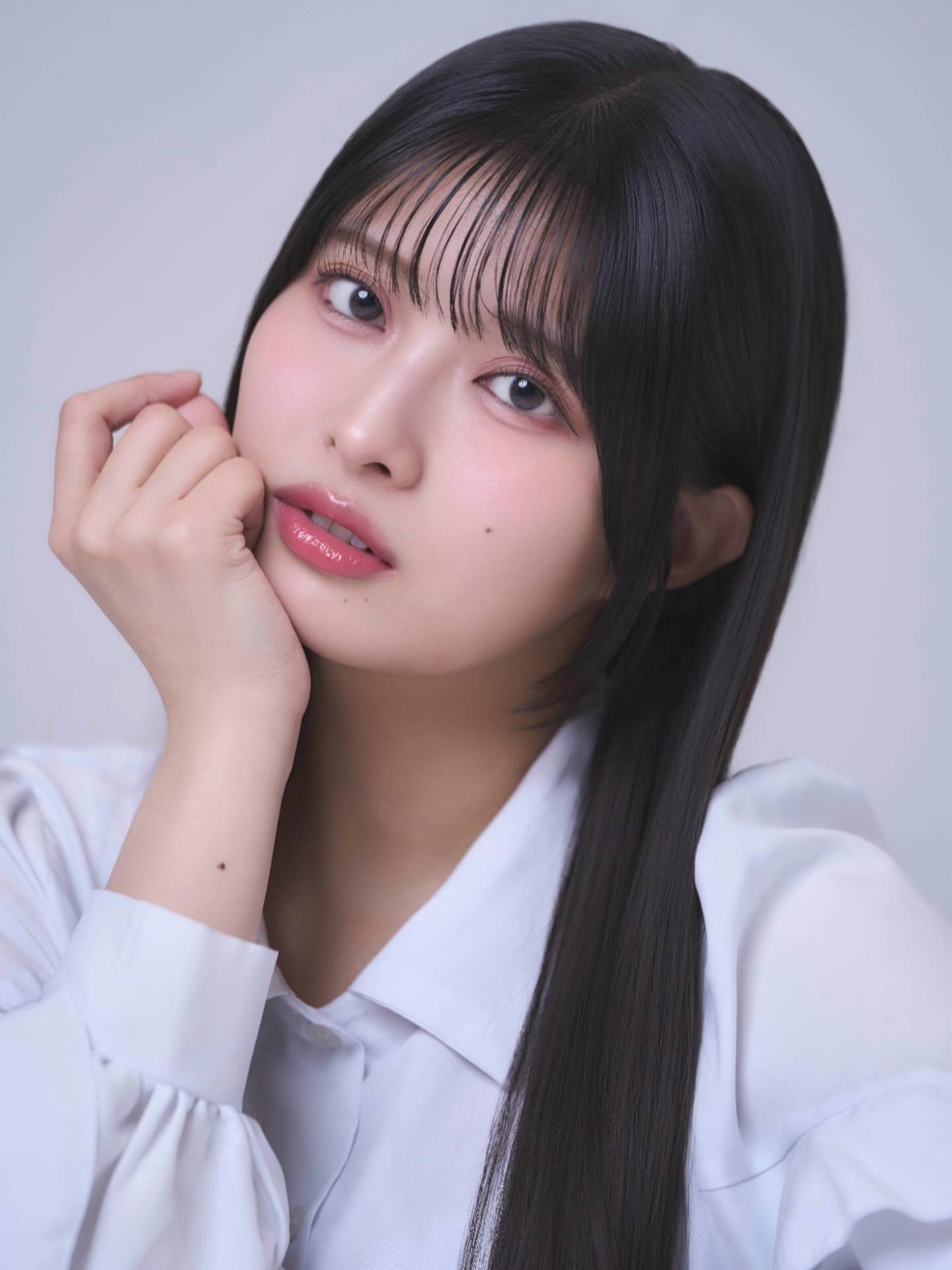 【新闻】AKB48行天優莉奈 AKB48 的行天优莉奈（27）宣布自己已签约加入