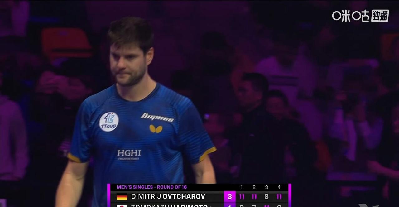 哈哈哈[捂脸][捂脸][捂脸]
张本智和🇯🇵惨遭淘汰！张本连续两站两轮游[吃