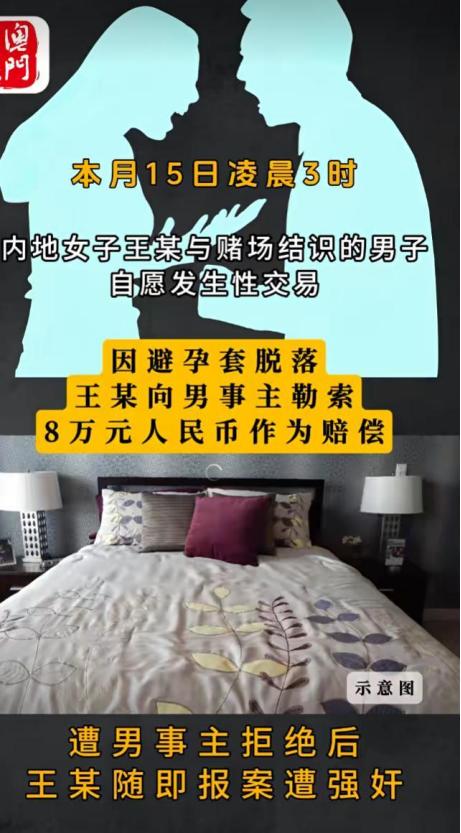 一男子结识了一个性感漂亮的女子，支付了11600元两次去酒店里开房。第二次缠绵的
