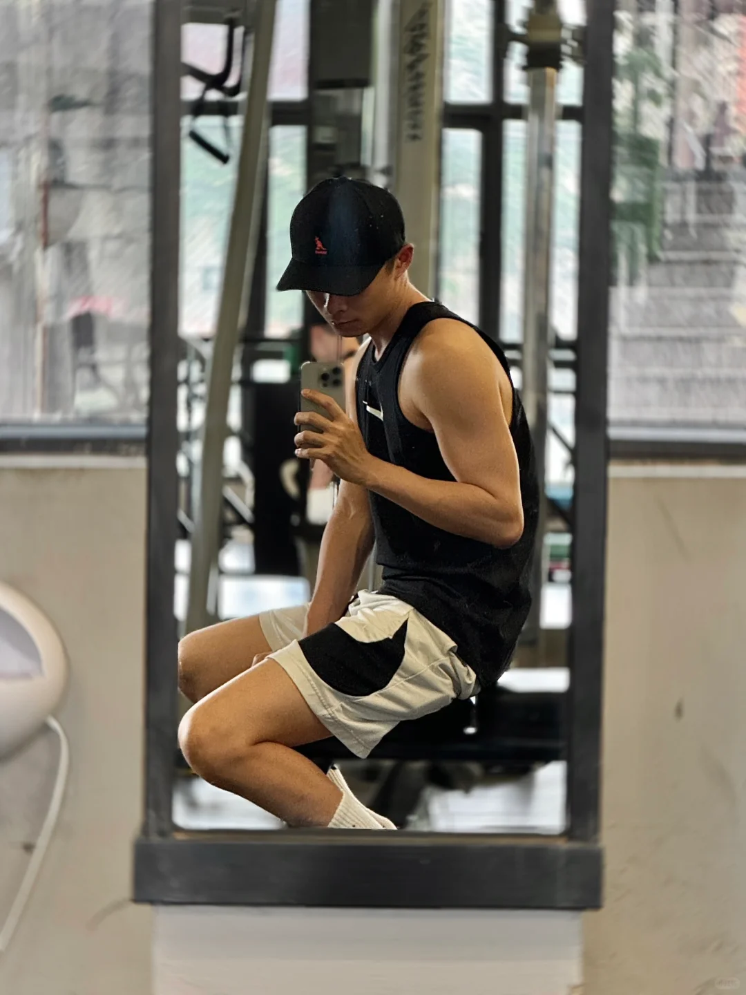 早起的馬騮有🍑吃