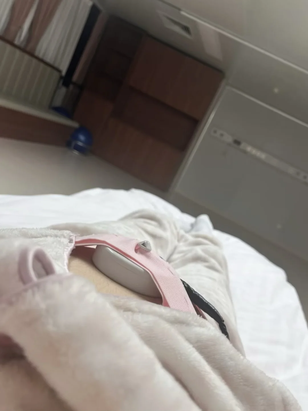 孕晚期突然姨妈痛，一定要知道原因啊