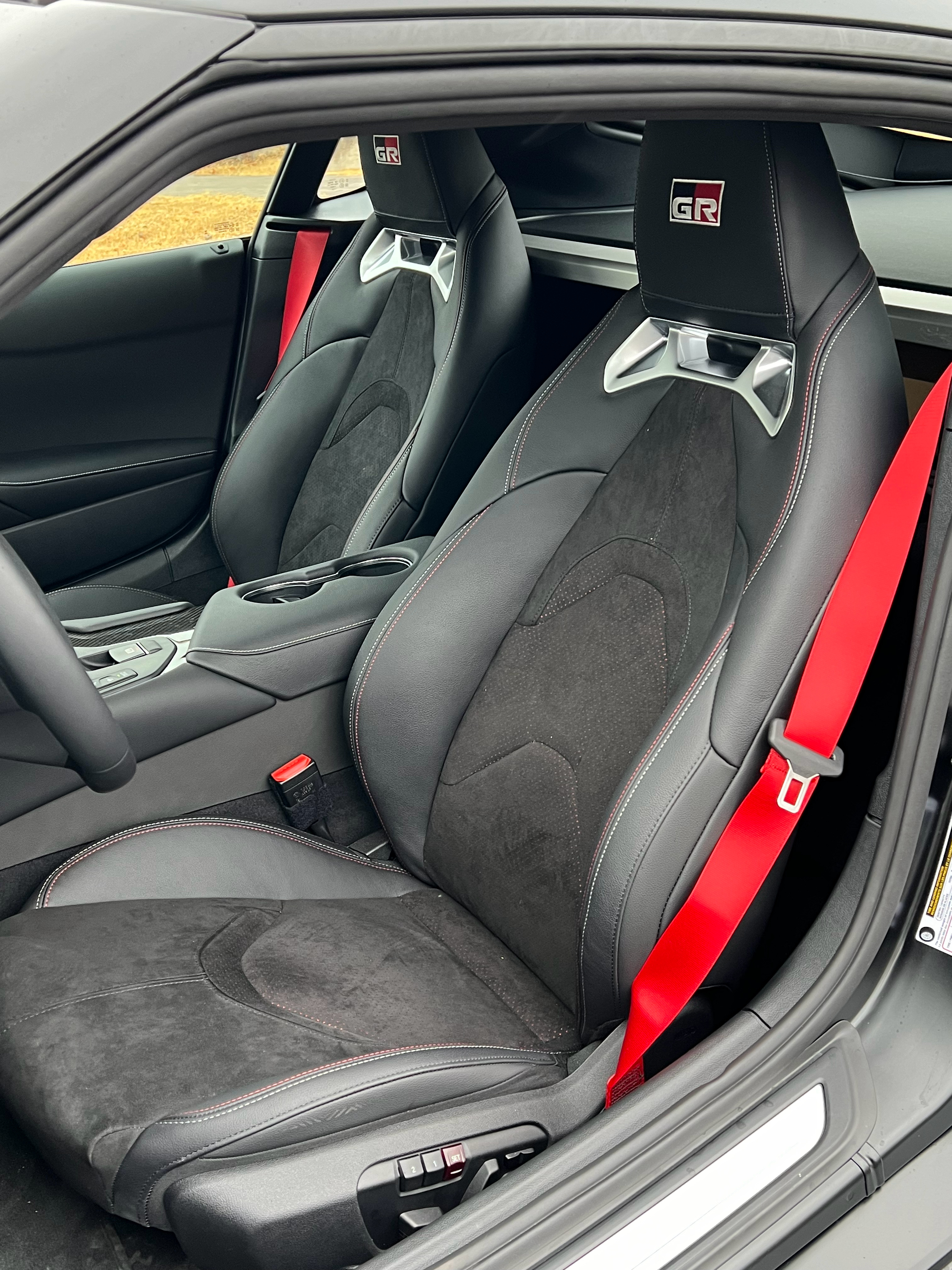 MK5 Final edition  限量版GR Supra 此车已售 天津·中