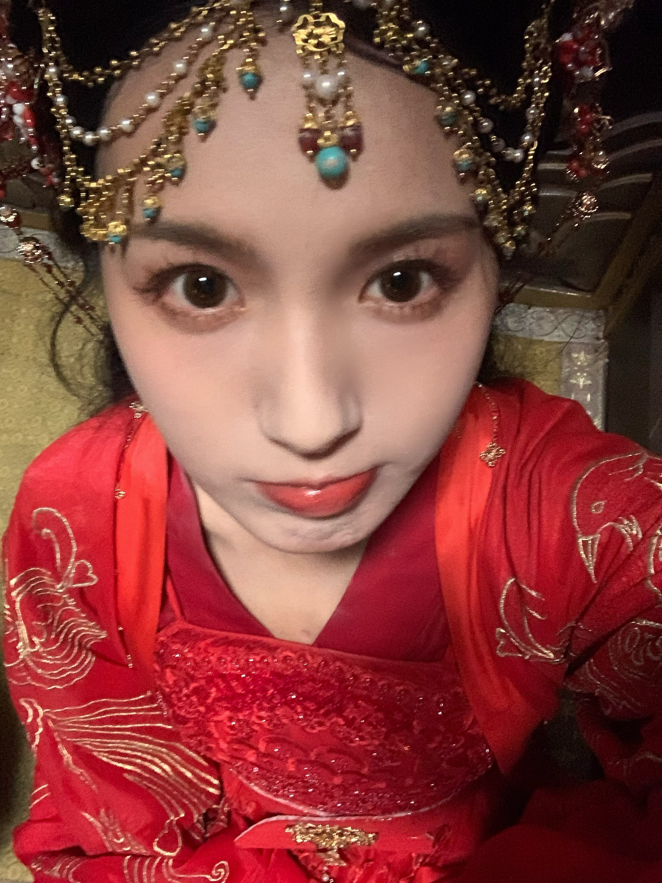 中秋快乐🎑同时恭喜这位女士迎来25年度第一个小小长假[求关注]我的日常plog