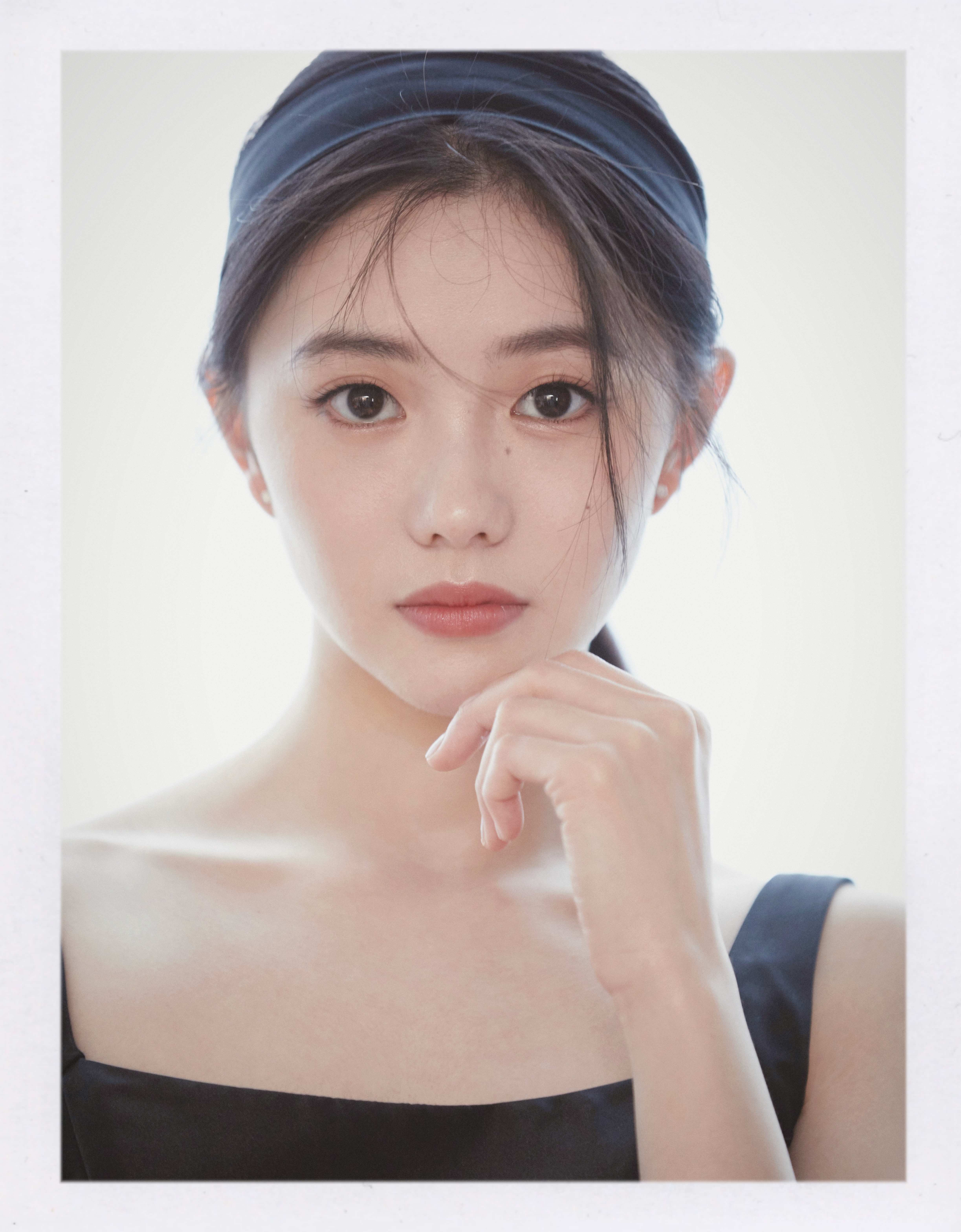【刘浩存】为什么你的眼里总是亮晶晶 ​​​